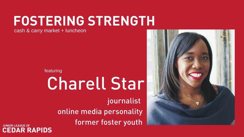 JLCR4's tweet photo. Tickets are going fast! Gets yours today at https://t.co/jwV7RIsAqp #fostertingstrength #may4th #jlcr https://t.co/YIB9AkOdvn