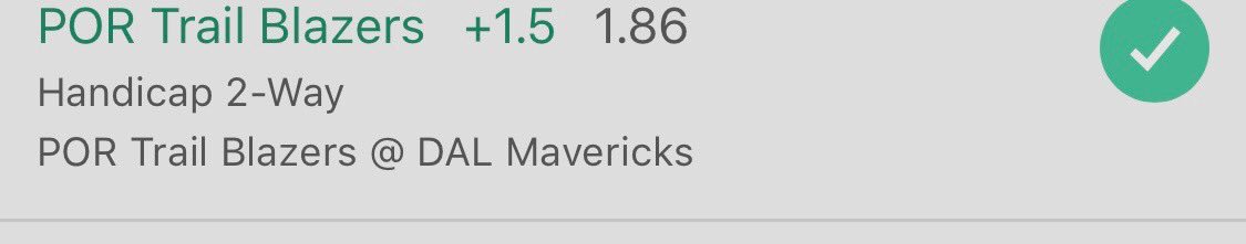 statisticalbets's tweet image. 🌟🌟