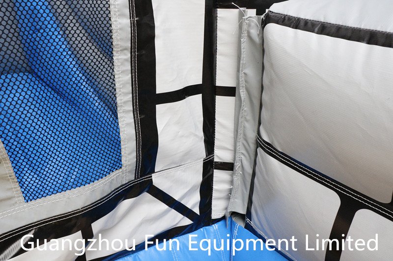 largeinflatable's tweet image. Jungle jumping bouncy castle
Web:
largeinfaltablegames.com 
Email: sales02@largeinflatablegames.com
Mobile: +86-13631454990
our factory can make all kind inflatable games as your requirement
