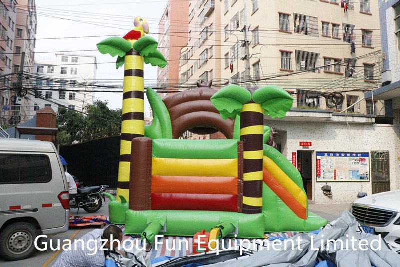 largeinflatable's tweet image. newest monkey bouncy castle 
Web:
largeinfaltablegames.com 
Email: sales02@largeinflatablegames.com
Mobile: +86-13631454990
our factory can make all kind inflatable games as your requirement