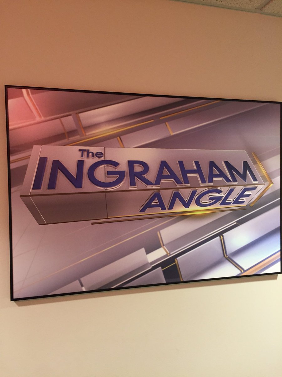 JJCarafano's tweet photo. @IngrahamAngle @BreitbartNews #StandWithLauraIngraham after I saw this I went online and bought 4 pillows https://t.co/6o2IhE7xyv