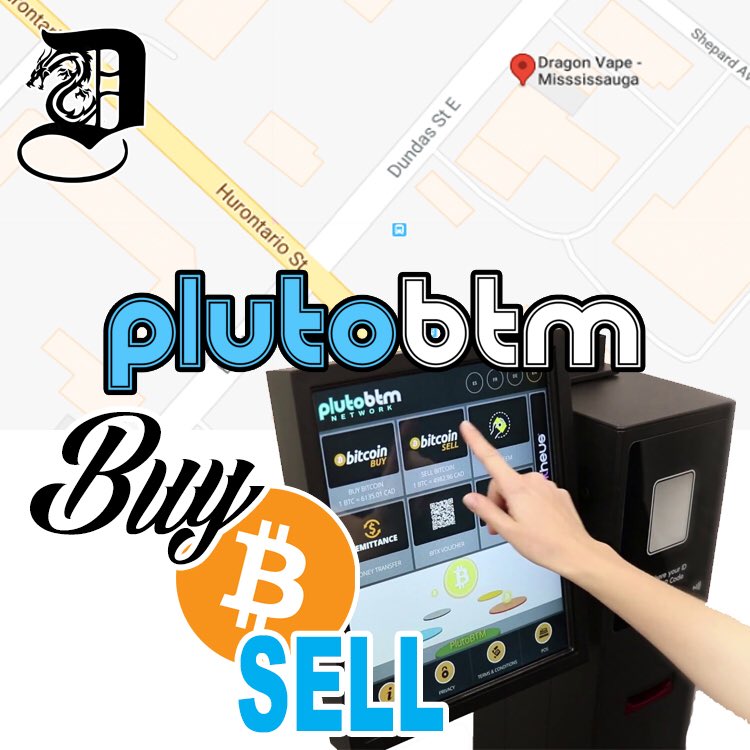 pluto bitcoin atm inside don franchesko