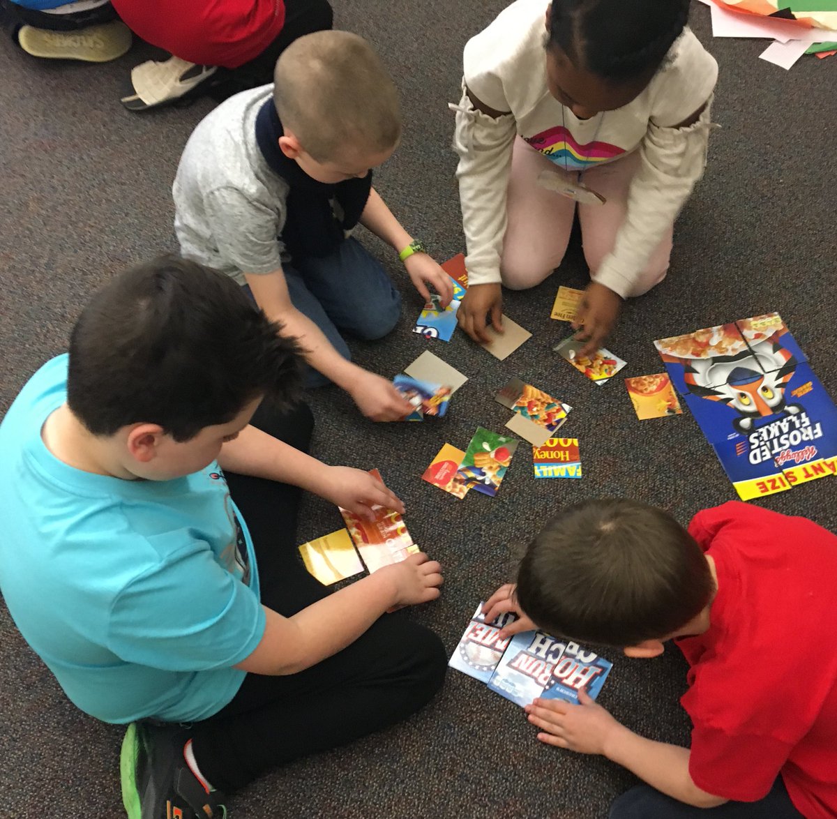 Amanda Kelly tweet media