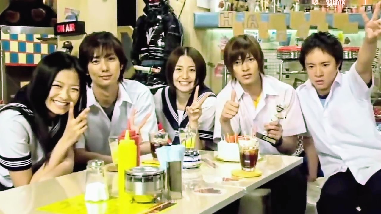 Hiro0804t Sweetie プロポーズ大作戦 山下智久 プロポーズ大作戦 02 コーヒー牛乳で結婚できる あらすじ はコチラ コーヒー牛乳 ランディ バース Mongol800 小さな恋のうた プロポーズ大作戦 再 フジテレビ