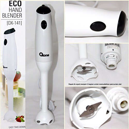 kokokakarara30's tweet image. Alat untuk membuat makanan bayi, menghancurkan buah dan sayuran Oxone Eco Hand Blender OX-141 - Putih,

Hub Kami Di : 081287995757, 0818620638
Pin BBM : 2B48D8C5 , 22BE7008
Web : istanamurah.com

#oxone #blender #juicer #foodprocessor #HandBlenders #HandJuicer #OX141