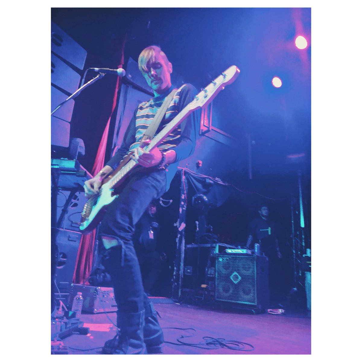 AhmedA01's tweet photo. @DREAMERSjoinus, Part II. Another collection of shots from yet another amazing night on the #LostInTranslationTour. https://t.co/3EIkMmPauE
