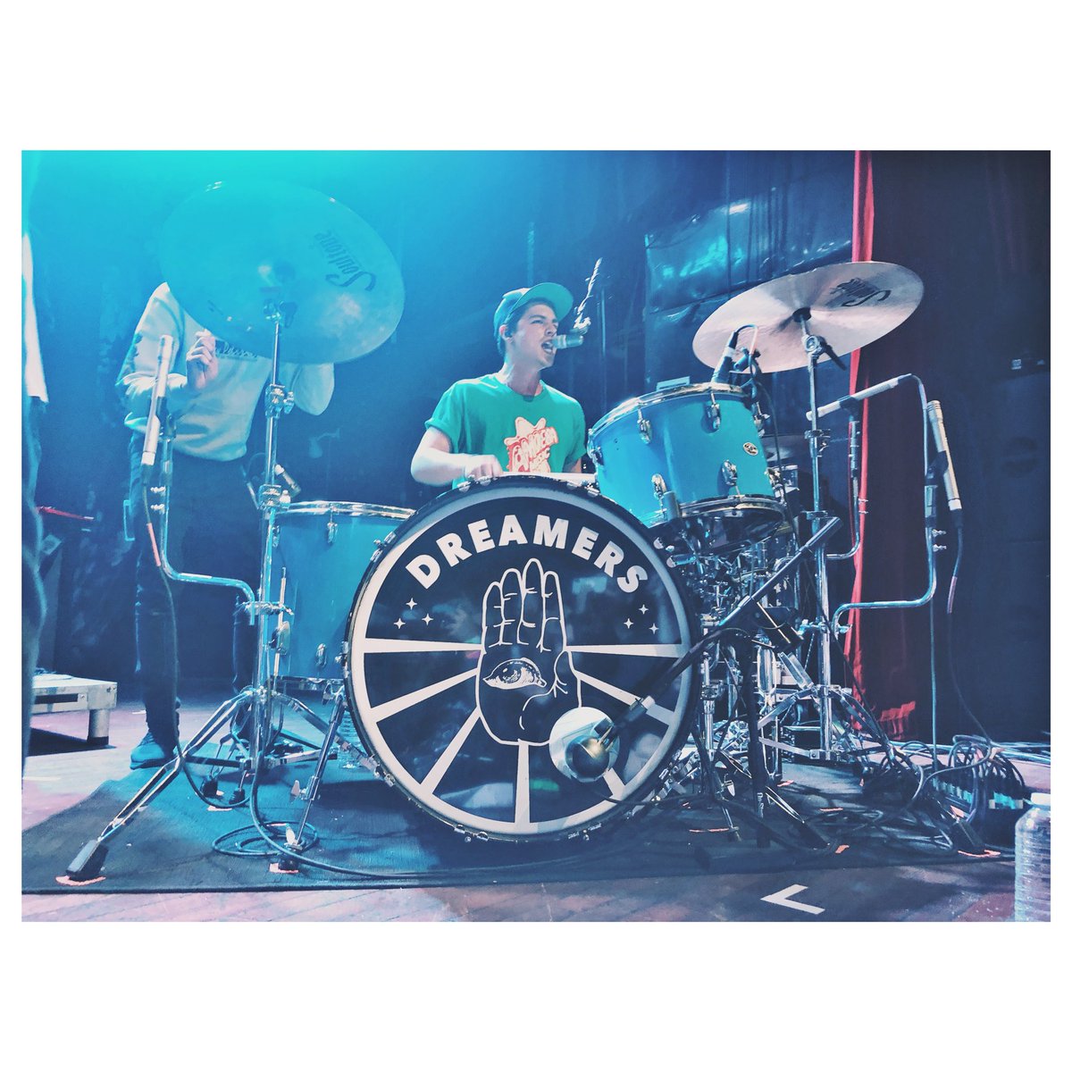 AhmedA01's tweet photo. @DREAMERSjoinus, Part II. Another collection of shots from yet another amazing night on the #LostInTranslationTour. https://t.co/3EIkMmPauE
