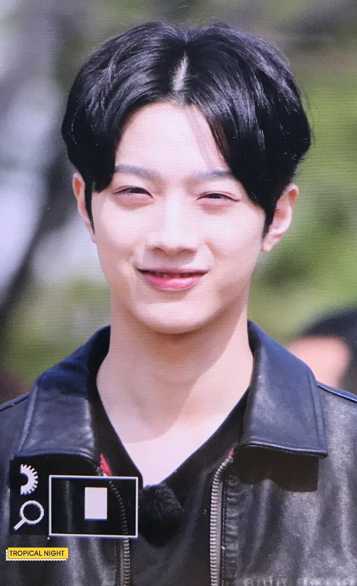 TROPICAL_0923's tweet photo. 180404 
갓 주광
#賴冠霖 #라이관린 #워너원 #wannaone
@WannaOne_twt https://t.co/bpd8kVnrCy