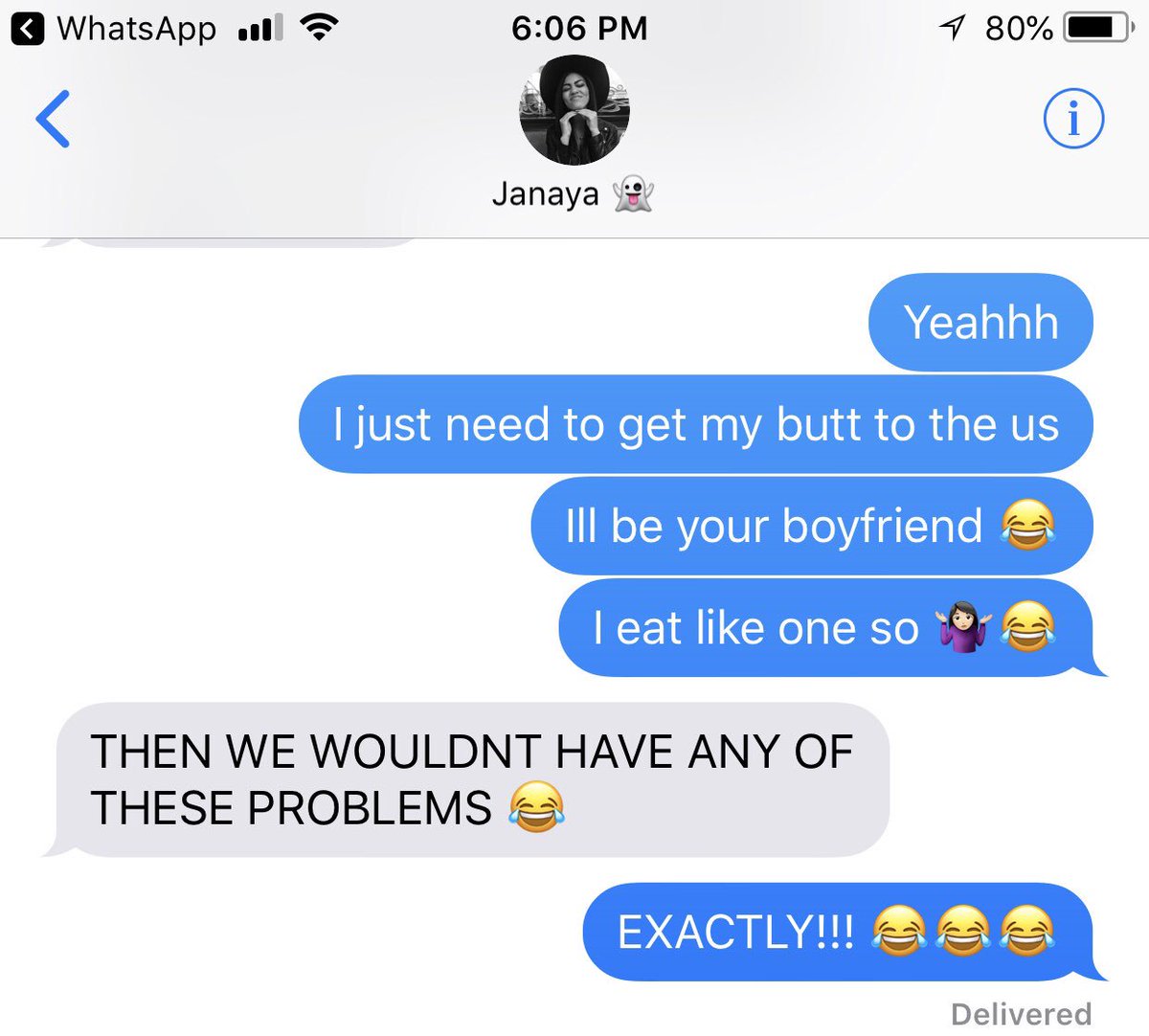 CC_x0x's tweet image. Me and @Esmerelduhhh_ relationship status lol 😂🖤🖤 #nomoreproblems