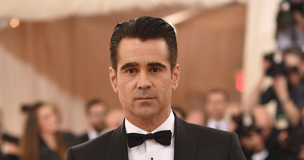 PopularCelebNow's tweet photo. https://t.co/lyHcYzWmVl | #Extra |

Report: Colin Farrell Goes to Rehab  ExtraFull coverage | Colin Farrell is reportedly seeking professional help! https://t.co/WkPVSr8IJi