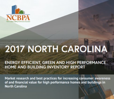 resnetus's tweet image. New Report from @NCBuildings Shows Lower #HERSIndex Scores Command Better Sales Price resnet.us/blog/new-repor…
