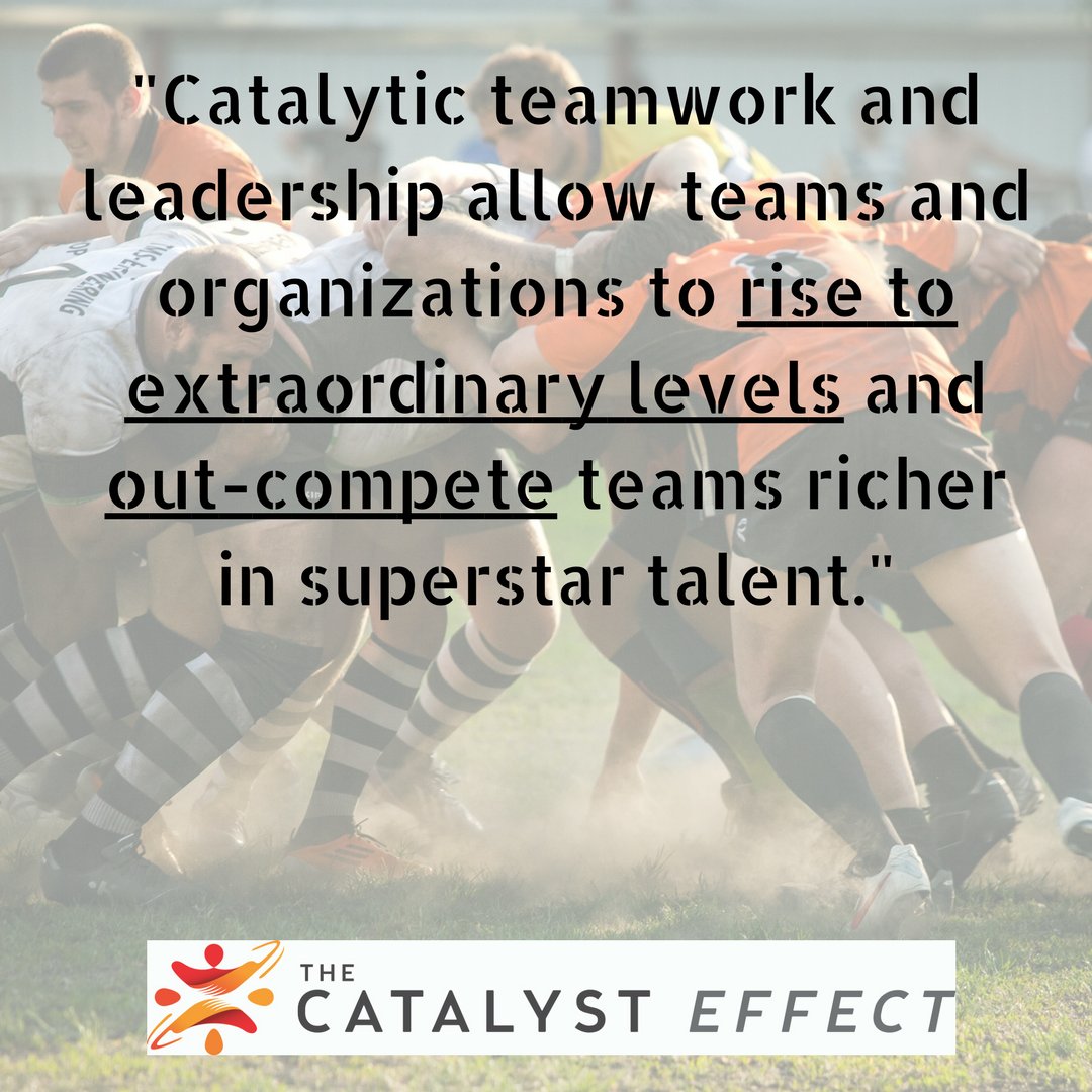 catalysteffect's tweet photo. Have you heard of The Catalyst Effect? Learn more at https://t.co/52NUq9dAvs https://t.co/IVdzE62mrl