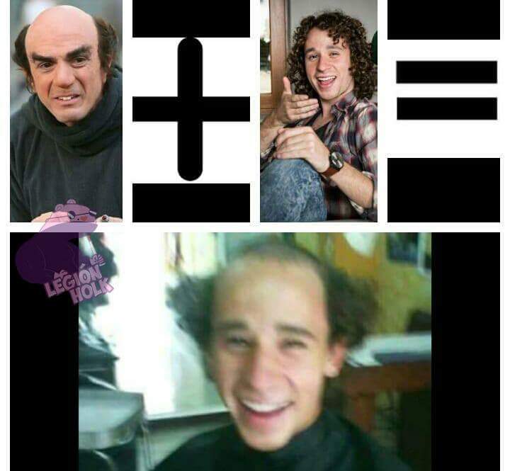 Viru69360509's tweet photo. @LuisitoComunica Doblemente perturbador, v:  #HailLH Pimpollo https://t.co/uaElZ9cwkx