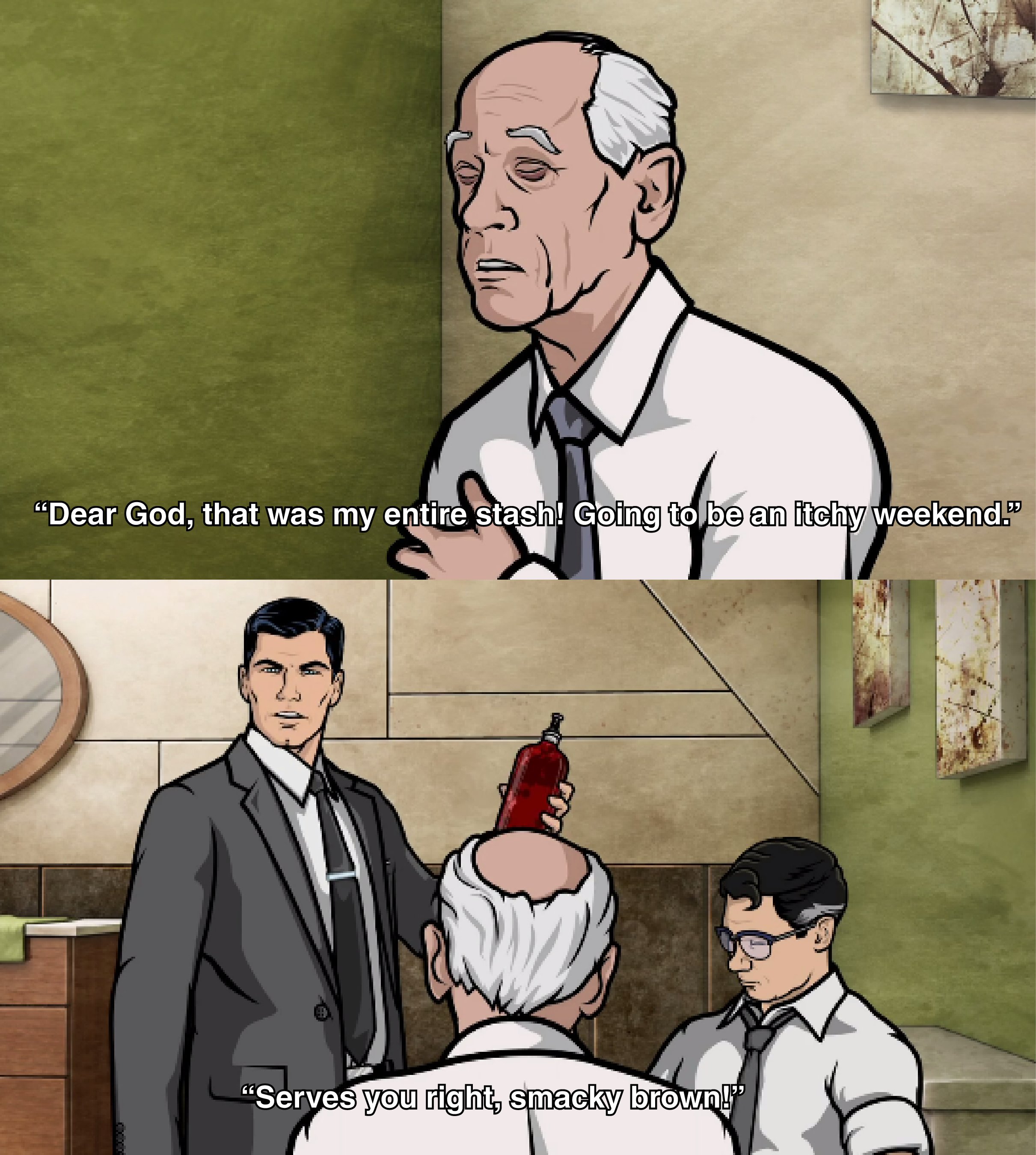 Archer Quotes on Twitter: "https://t.co/luR1452b3x" / Twitter