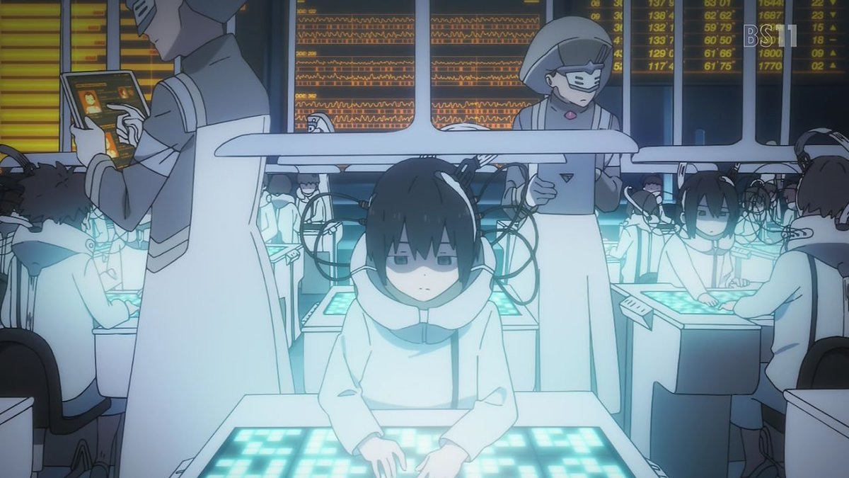 O Xrhsths アナログtv モバゲー住民 Sto Twitter ダ リン イン ザ フランキス Darling In The Franxx 第12話 ガ デン 始まりの庭 ゼロツ ヒロ ゼロツ 暴走 ゼロツ ヒロ 赤鬼回 其の4 W ダリフラ Darlinginthefranxx ダーリンインザフランキス
