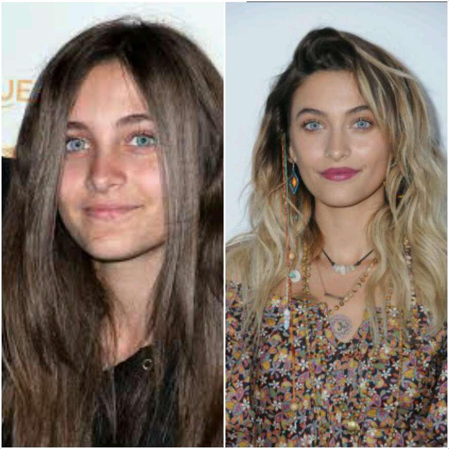 Happy birthday paris jackson 