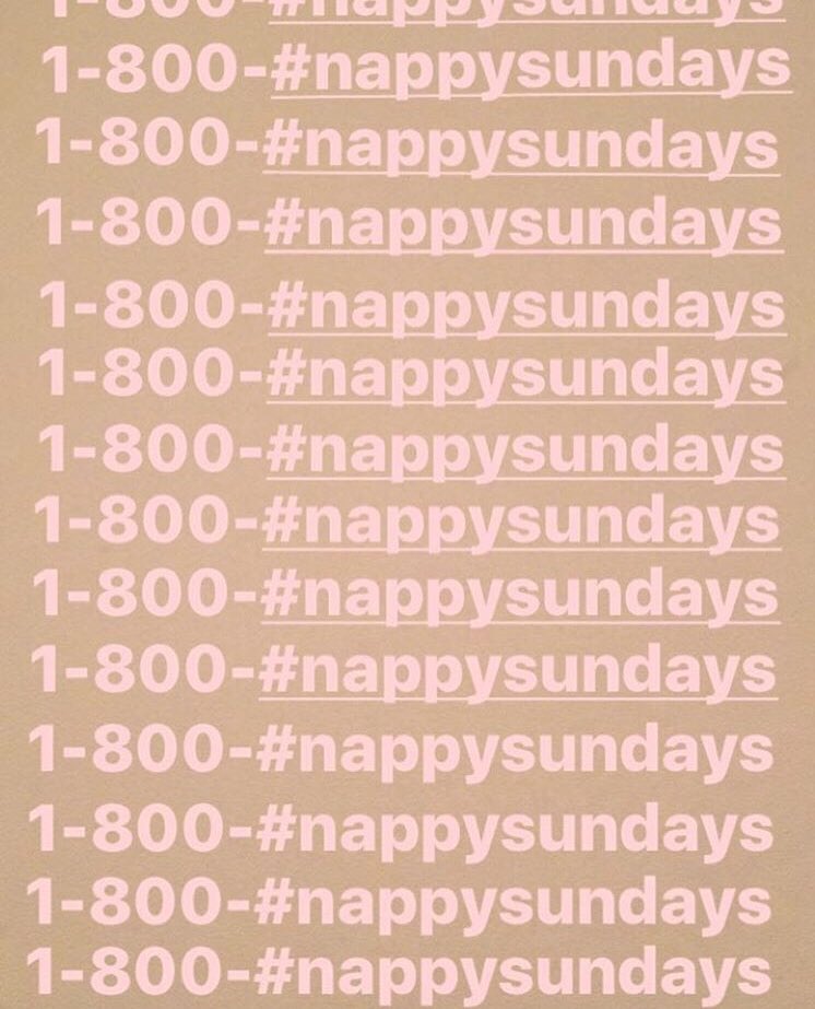 nappyheadmusic's tweet photo. 👀 https://t.co/AeaCHptZBu
