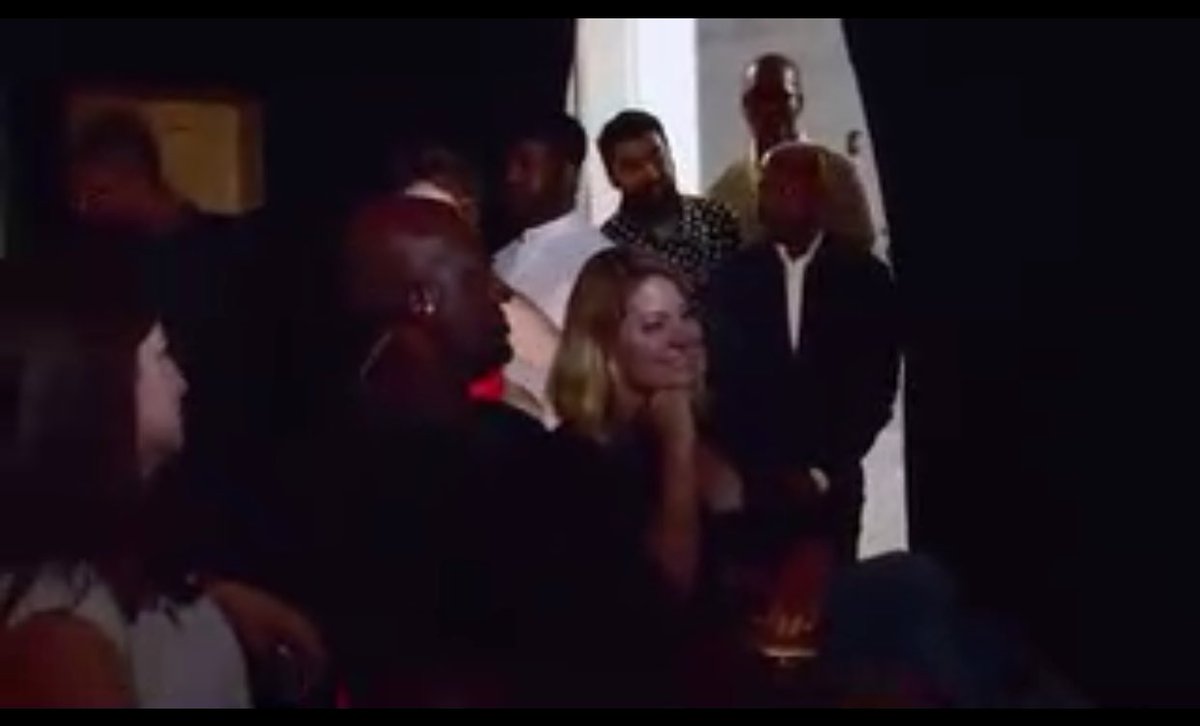 One of my favorite Project Runway All Stars episodes "History in the Making" was last week!  Alyssa and the designers break the fourth wall and reveal a behind the scenes look at our set as well as some quick cameos : )  @projectrunwayallstars #skylightstudios #fashionweek