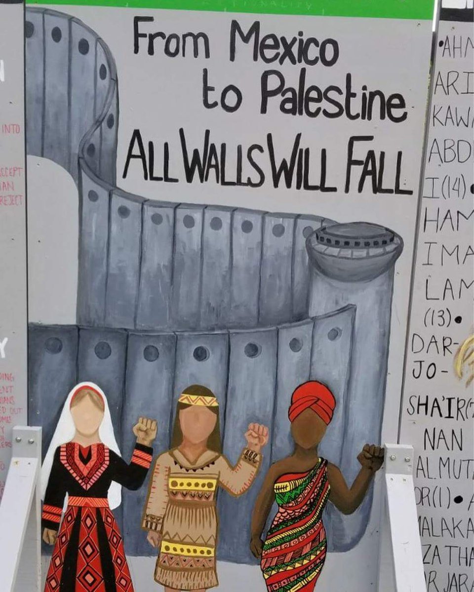 AyaIsleemEn's tweet photo. 🇺🇸 #USA : From the University of #Houston, made by Students For Justice in Palestine https://t.co/rvi8qjcalh