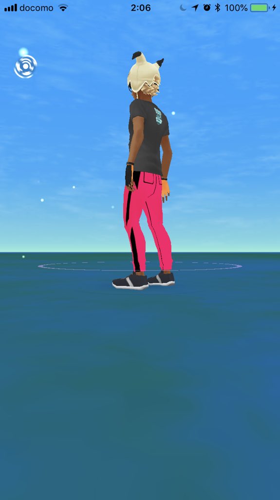 ポケモンgo ログインできない 画面 Twitter Search