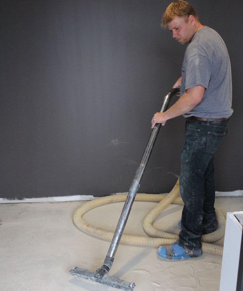 Pro Floor Design On Twitter Polished Concrete Is A Relatively