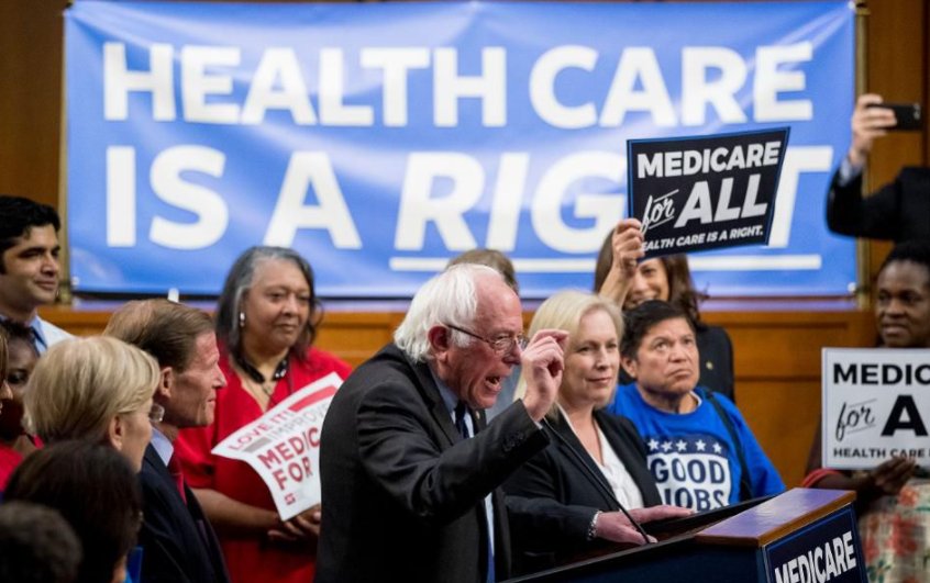 sallypipes's tweet photo. Single-payer has failed terribly in the United Kingdom and Canada. Resurrecting the model in the United States would be disastrous. More in @forbes: https://t.co/thgvqSmVqC https://t.co/GZxa6TSVyc