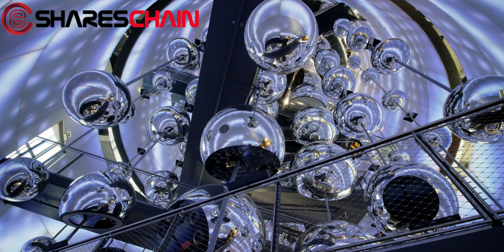 SharesChain's tweet photo. By assigning this task to an application, or program, the data can be more reliable, and the smart contract will know when to execute.

#shareschain #shareschainrevolution #cryptocurrency #presale #blockchain #ICO #Crypto #fintech #today #ERC20 #ethereum #ETH https://t.co/JCOs9pl6SX