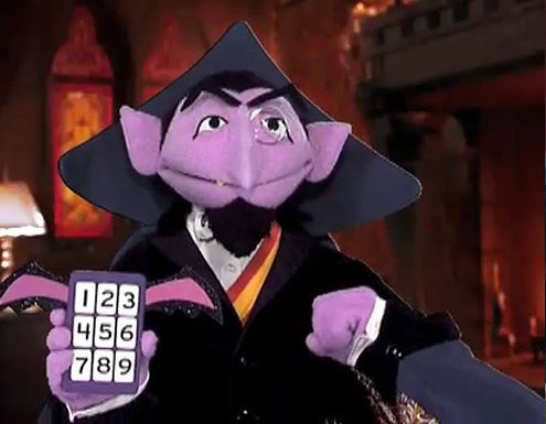Count Von Count 🦇 (@SAVAGECOUNT) / Posts / X