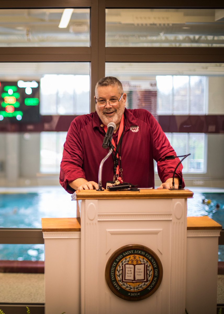 MICDS Athletics tweet media