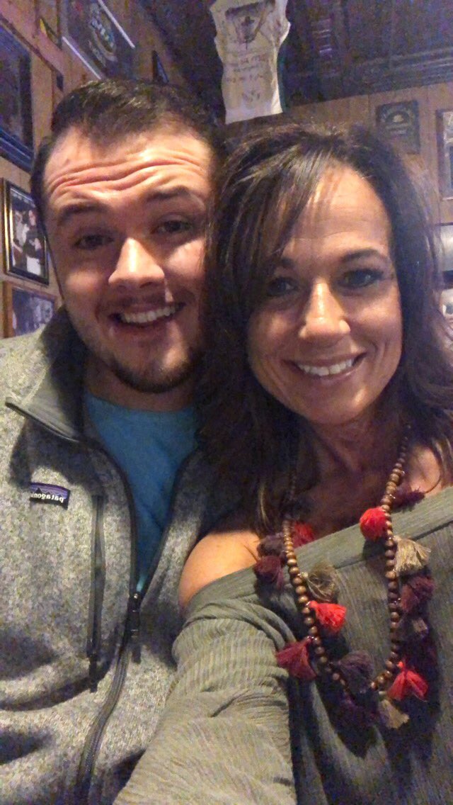 shawna_prater's tweet photo. @Coach_Staz I miss you... https://t.co/vBvKc7Dz3T