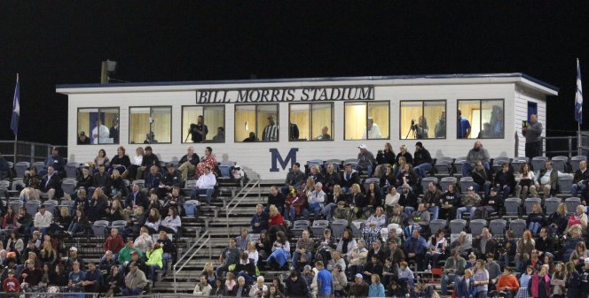 PrepsNet's tweet photo. Baldwin County OC @coachaw09 named @MoodyBlueDevils next head football coach / https://t.co/WhtdKzITMp https://t.co/zOCwFFmLEe