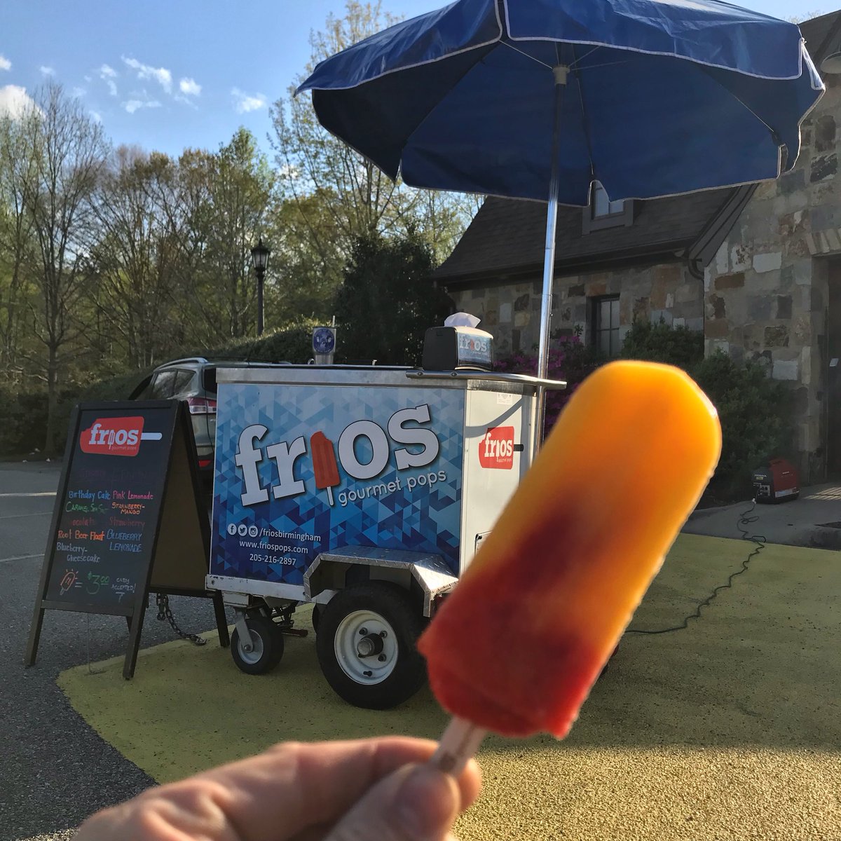FriosMontevallo's tweet photo. Hey hey, #ballantrae we’ll be at the pool with @thechubbfather TIL 7:30! https://t.co/pxoMmDcXls
