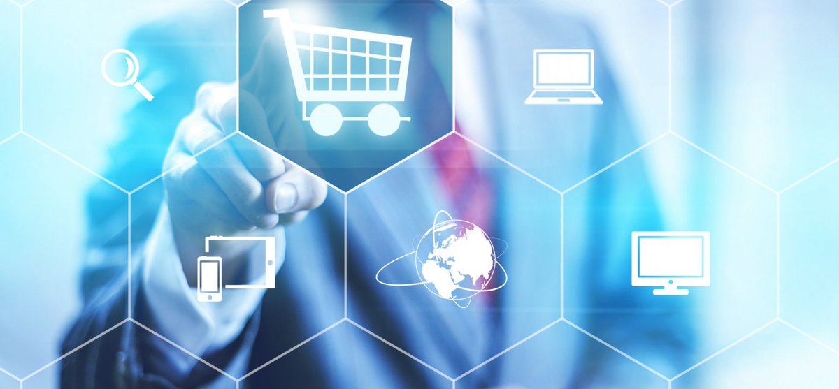 Optimaanalytica's tweet photo. #IntelligentAgents in #ecommerce can perform various functions for the user. #ArtificialInteligence #MachineLearning 
https://t.co/bDMEBB6QKT https://t.co/fWo3U1iNt4