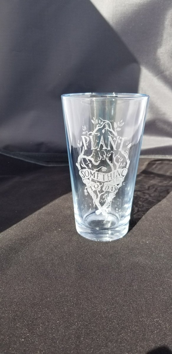 Celebrating trees by planting one with each purchase this week. #ArborDay