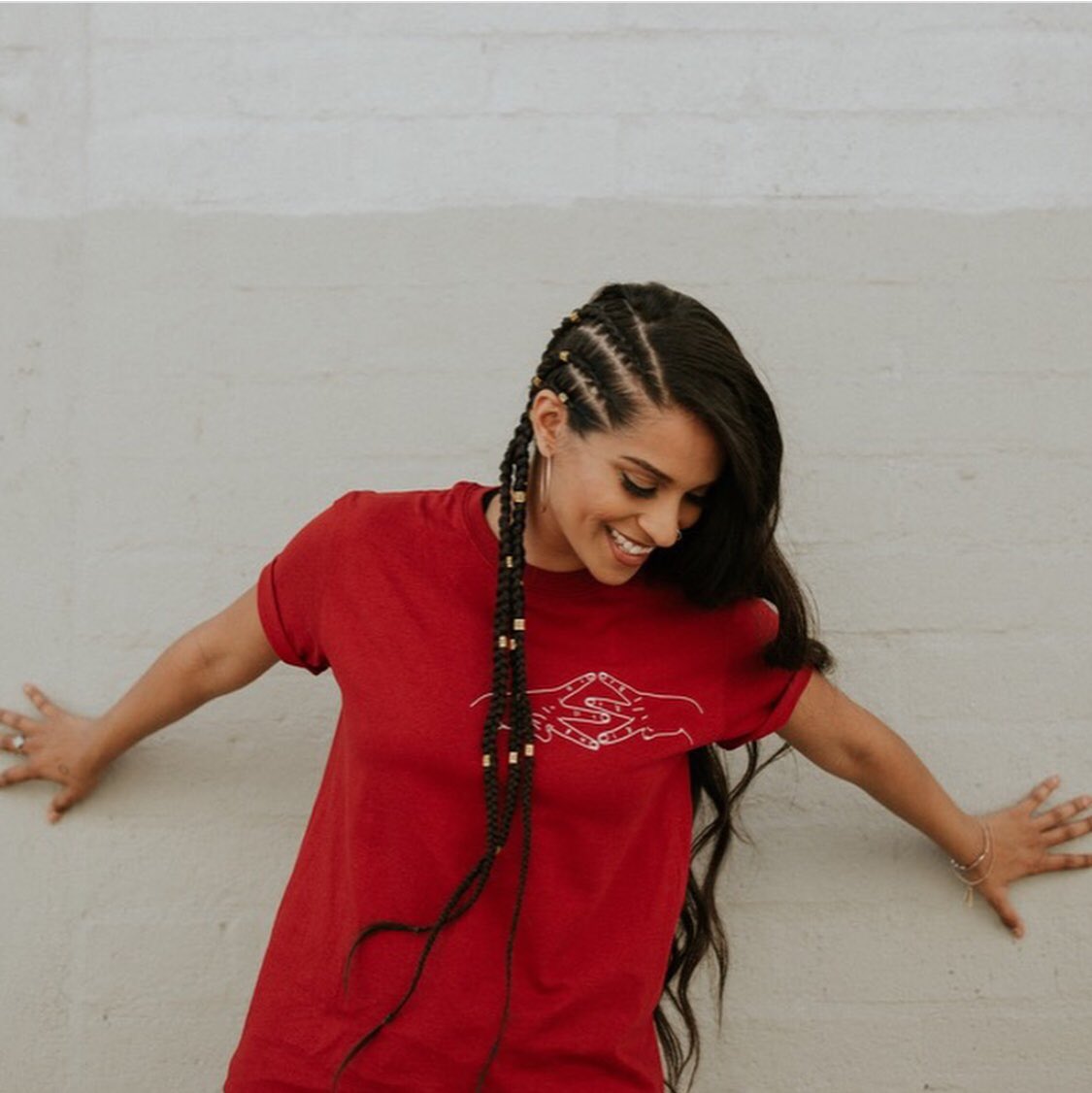 Lilly Singh Merch (@LillySinghMerch) / Posts / X, image size:1125x1126