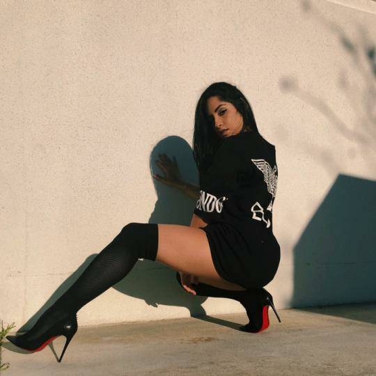 🙌 YASSS It's time for a great show TheRealKatherinRojas:Who real? #Fe https://t.co/Stl6L5olLj https://t<a href="/tag/fe"class="tags"><span>#fe</span></a>