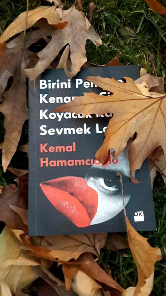 Kemal diyor ki;
' Çok önce, birini pencere kenarına çiçek koyacak kadar sevmiştim. Seni mektup yazacak kadar seviyorum.' 
Artık ne pencere kenarımsın ne o kenara koyduğum çiçek. 
Mektup mu ? Yazmayı hatırladığım zaman. Çok varmış gibi.
#kemalhamamcıoğlu #objektifimden