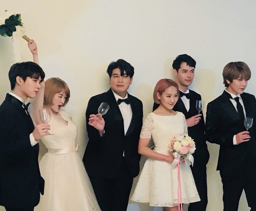 CASPERxxxL's tweet photo. jhun_ye_jiさんのInstagram
👰❤️🤵 #iloveyou #osaca
https://t.co/p3mO5PaMLK https://t.co/bDwR1CpBzO