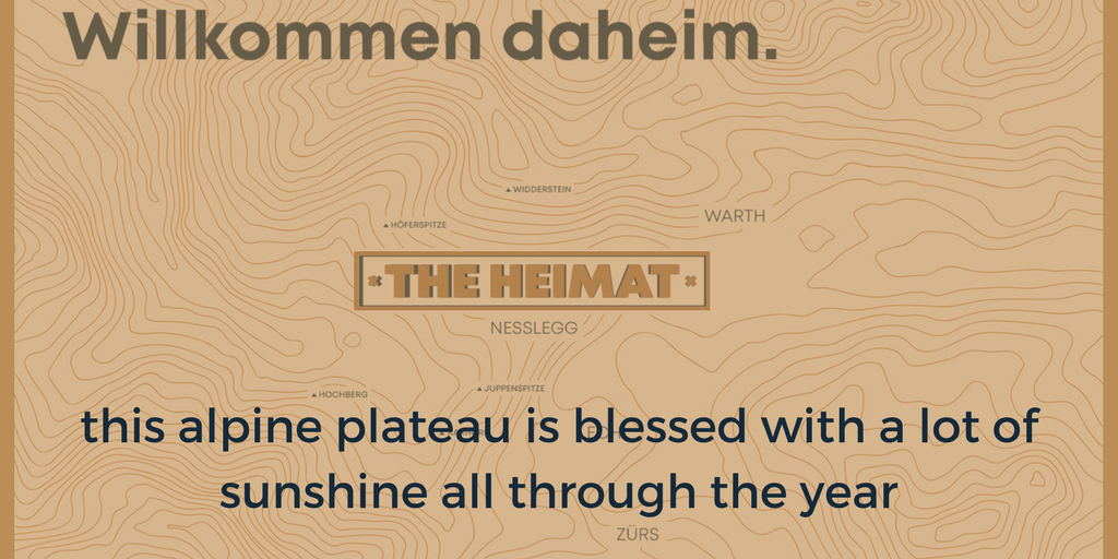 TheHeimat's tweet photo. This #alpine plateau is blessed with a lot of #sunshine all through the year.
#apartments 
https://t.co/fGTWZHx3xY https://t.co/atlPR0MMPP