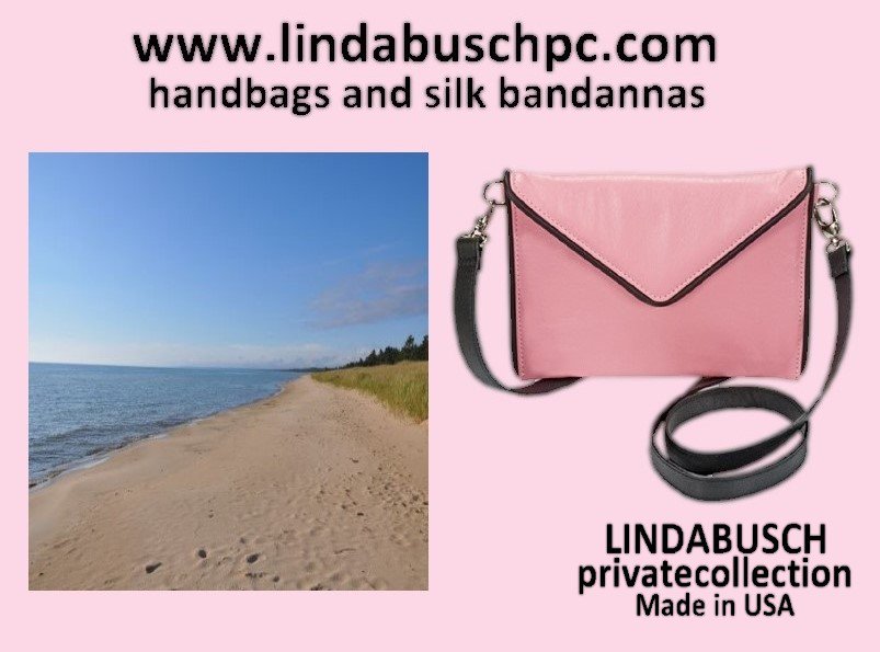 LindaBuschPC's tweet photo. Travel plans booked? Pack this #Handmade Small #EnvelopeBag perfect for #smallessentials Designed by Linda Busch of Detroit. #MadeinUSA Pre-order/Product info:https://t.co/GCCGmYHjkw PLZ RT #Handbags #detroitdesigner #luxury #slowfashion #smallleathergoods #michigandesigners https://t.co/b6c7rn7OKB