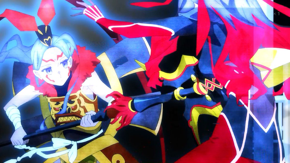 アナログtv モバゲー住民 בטוויטר Fate Extra Last Encore 第10話 最終話 無限の残骸 アンリミテッド レイズ デッド 遠坂リン ラニ Viii ハクノ セイバ ネロちゃま第6層困惑回 其の5 W Fgo Fate Fateex Le Fateextralastencore T Co Raoyzbrhpp