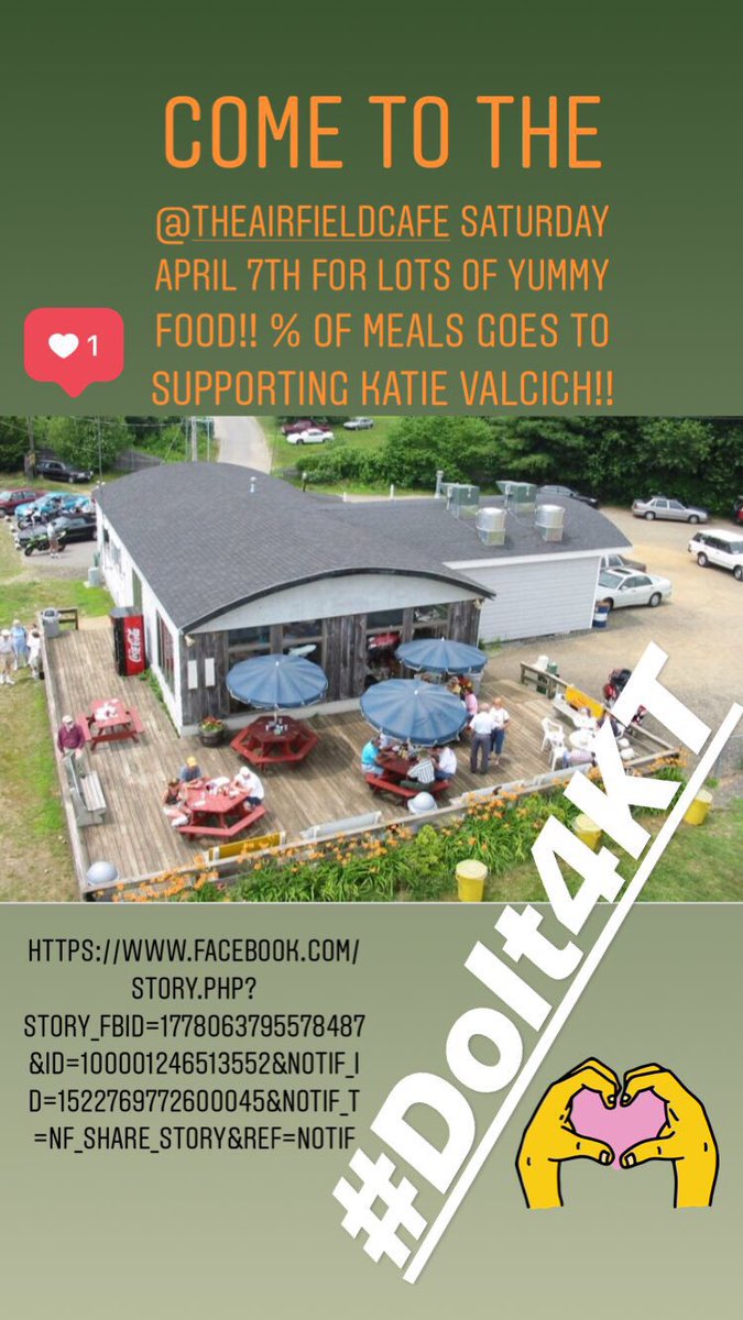 Come enjoy till ur bellies are full for a GREAT cause!!