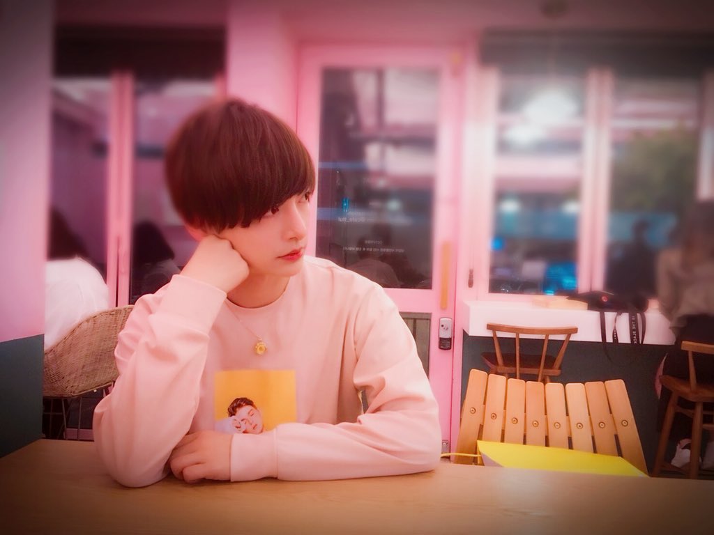 kope0519's tweet photo. 今日は撮影とオーディションです!頑張ります!!
#TTUL #弘大 https://t.co/ho0ePn08Gk