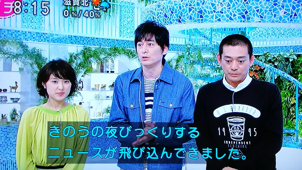 あさイチ 有働アナ Twitter Search