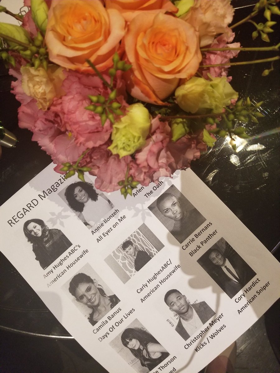 Getting ready with <a href="/TheKellyK/">Kelly K</a> PR for tonight's <a href="/RegardMag/">Regard Magazine</a> Spring Launch VIP Party #RegardMag <a href="/twila_true/">Twila True</a> <a href="/Bloom_Mineral/">Bloom Mineral Beauty</a> 
<a href="/ImpressionsV/">Impressions Vanity</a> <a href="/savvy_travelers/">SAVVY TRAVELERS</a> <a href="/TrueSiouxHope/">TrueSiouxHope</a> #luxury #cantwait #spring2018