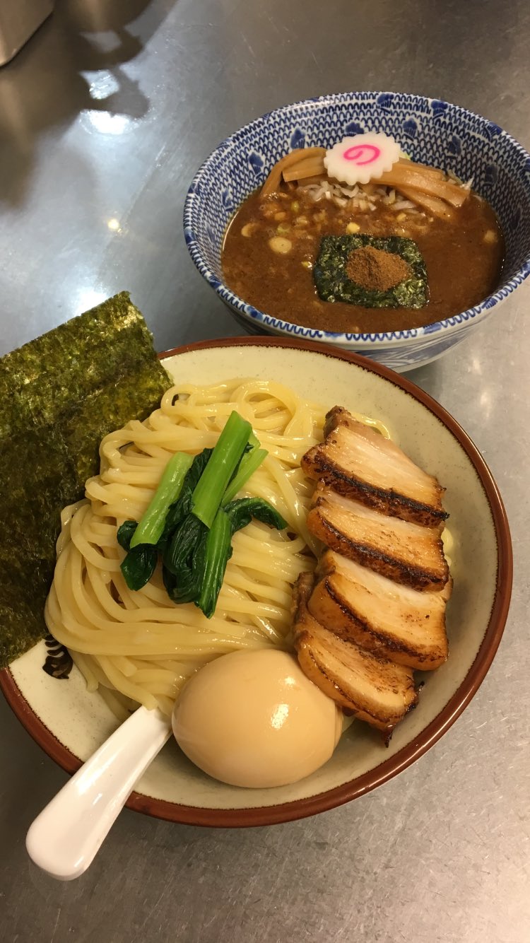 油ソバ熊谷駅 Twitter Search Twitter