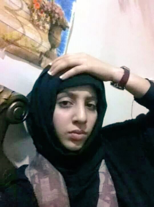 كلامها تقول
يو يابي ليش خليت الفحل يسوي كذا 
ايش باقول لاهلي اذا عرفوا
#رتويت_رتويت_رتويت