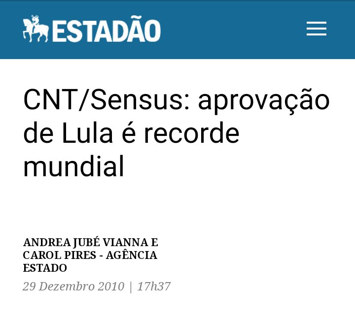 Sangue_Latino's tweet photo. https://t.co/Tr1w116mID
#Lula2018:
#RecordeMundial
Diga #RecÓrde
Tente #JAMAIS
repetir o #erro da @RedeGlobo
q #ilude e #engana reiteradamente
a muitos tb ao dizer "#rÉcorde"
Recorde não tem acento
logo, #jornalistas #desqualificados
até por não conhecer nosso próprio idioma. https://t.co/WsmZLNbdMk
