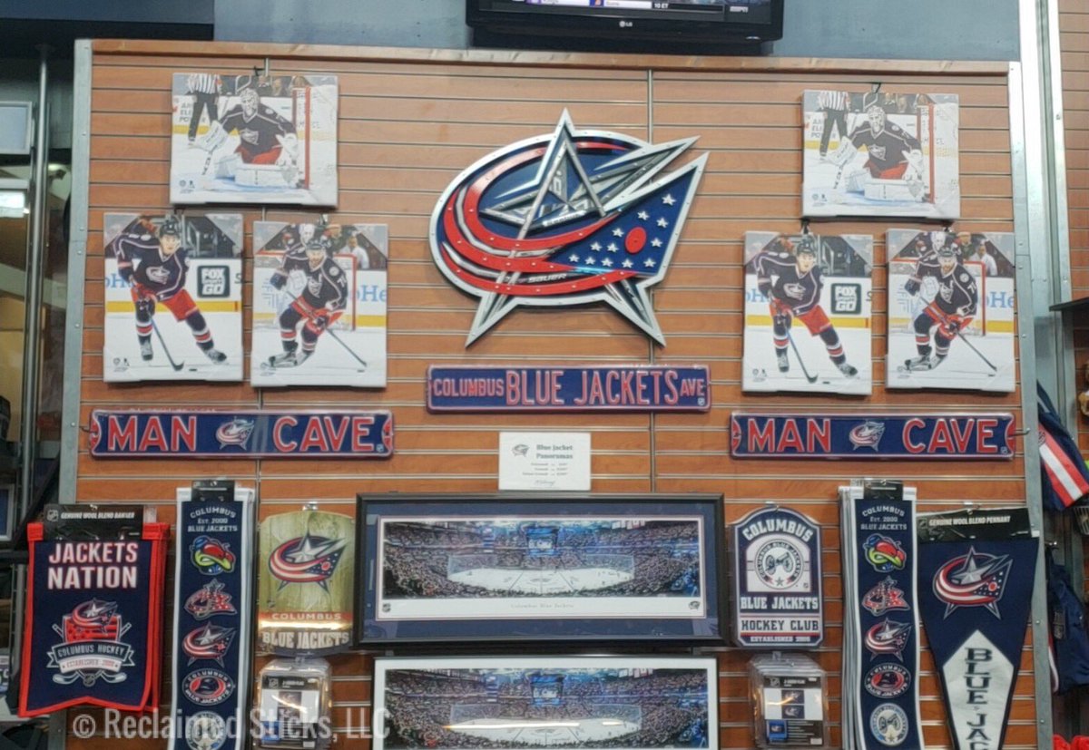 Reclaimed Sticks, LLC tweet media