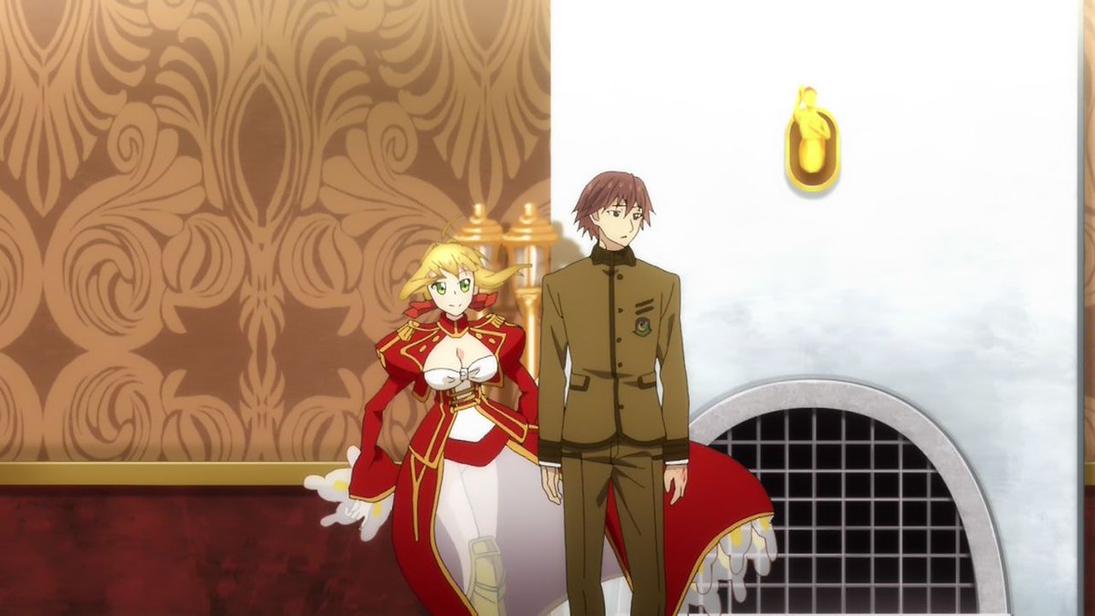 アナログtv モバゲー住民 Twitterissa Fate Extra Last Encore 第10話 最終話 無限の残骸 アンリミテッド レイズ デッド 遠坂リン ラニ Viii ハクノ セイバ ネロちゃま第6層困惑回 其の14 W Fgo Fate Fateex Le Fateextralastencore T Co